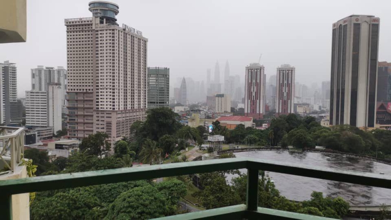 Malaysia is Property Investment Paradise