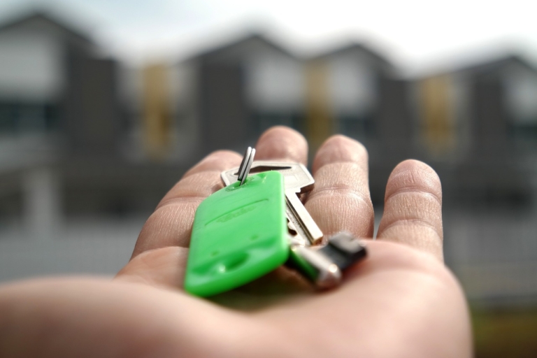 Sub-sale vs New Property in Malaysia