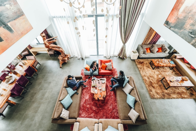20 Ways to Make Your Dream Home a Reality (Part 1)