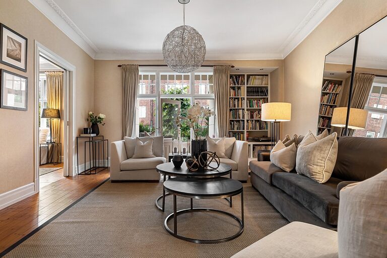 Finding the Perfect Roommate or Rental