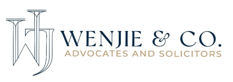 WenJie & Co.
