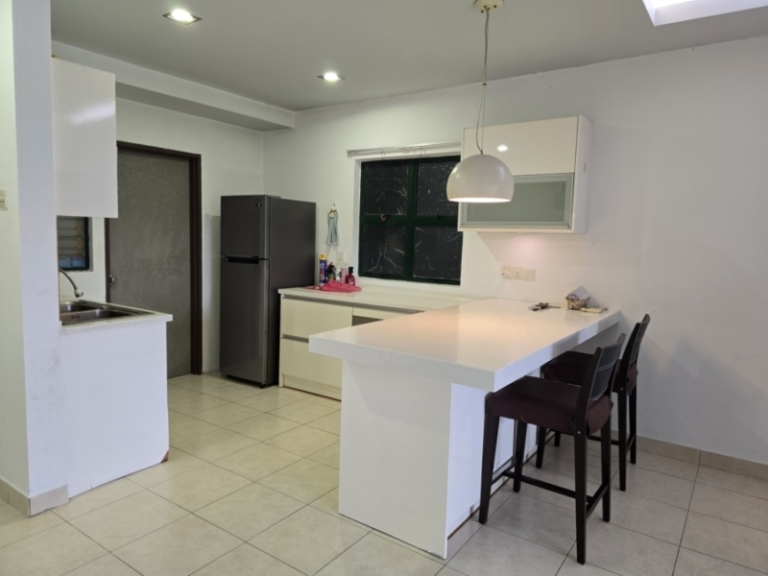 Changkat View Condominium: Prices, Rentals, Maintenance & Expert Advice