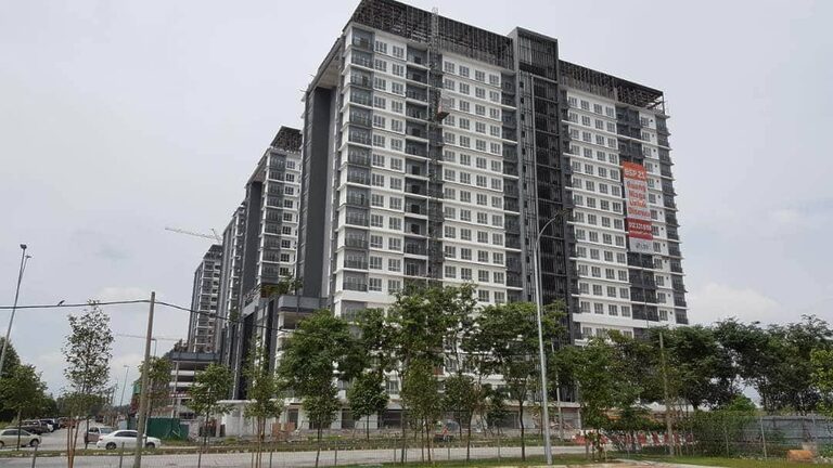 Malaysia real estate website free