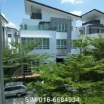 Petaling Jaya Beautiful bungalow for Sale
