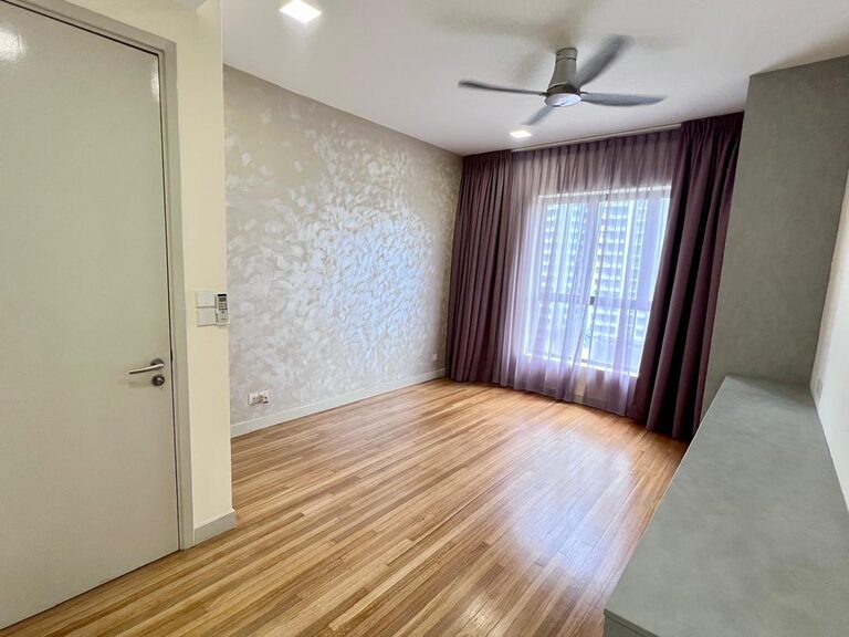 Five Stones SS2 Petaling Jaya | Move-In Ready Condo with 3 Parking Bays