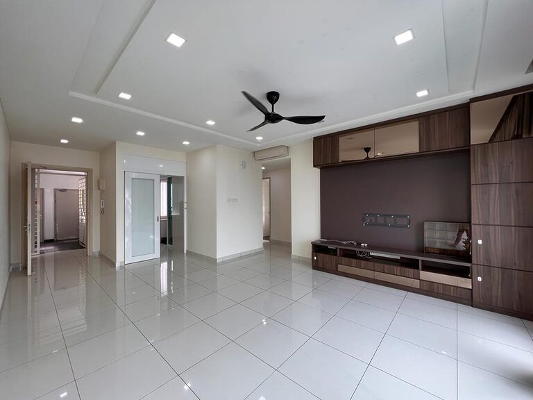 Glomac Damansara Residences | Freehold Condo for Sale