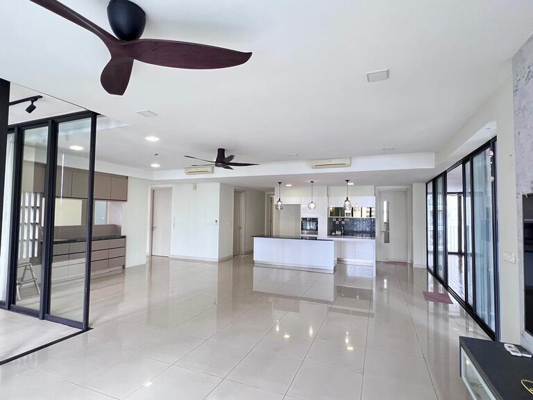Five Stones SS2 Petaling Jaya | Premium Condo with Full Facilities