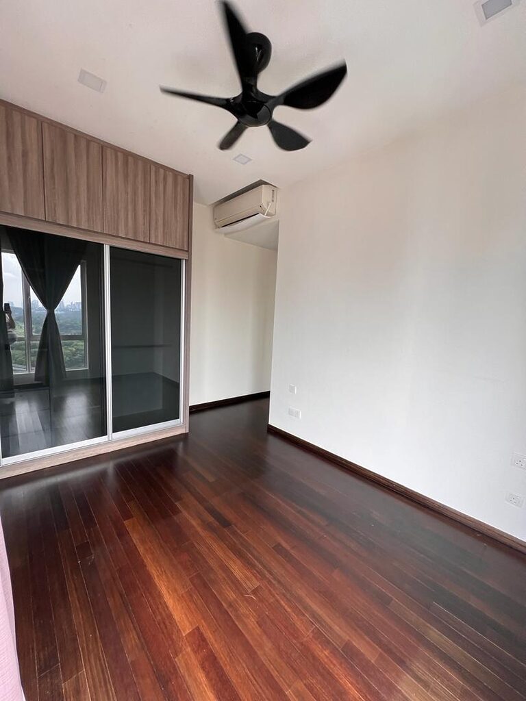 Glomac Damansara – Serviced Residence For Sale/Rent