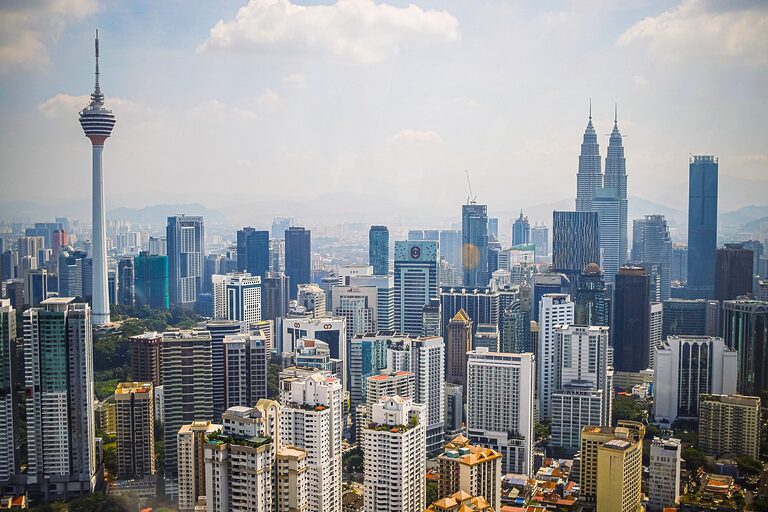 Panduan Lengkap Hartanah di Malaysia