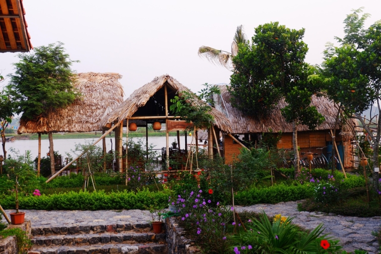 How to Choose the Right Homestay for Your Next Trip