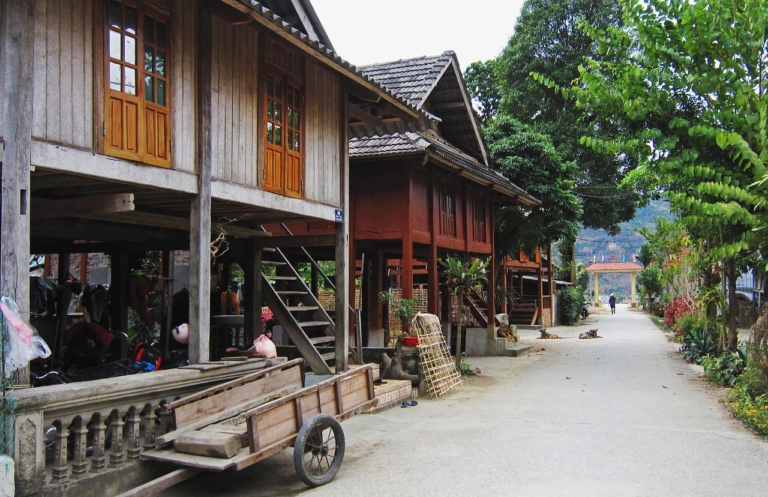 Panduan Pilih Homestay Terbaik