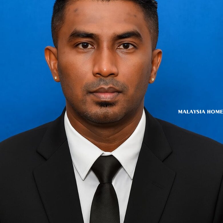Murali Vijayamohan