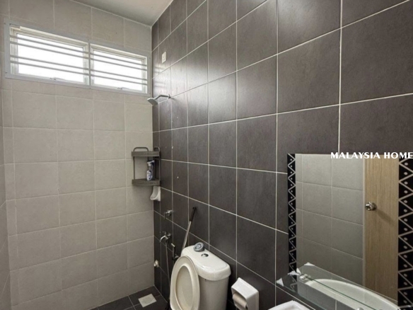 Furnished Studio @ Westlake Villas Condo