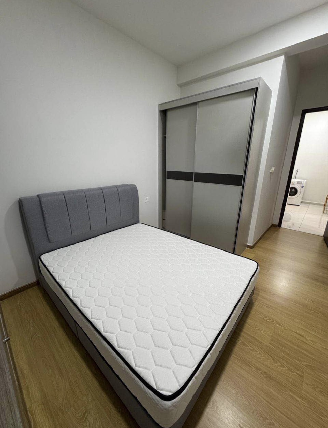 Well Furnished Studio @ Sky Peak Residences
