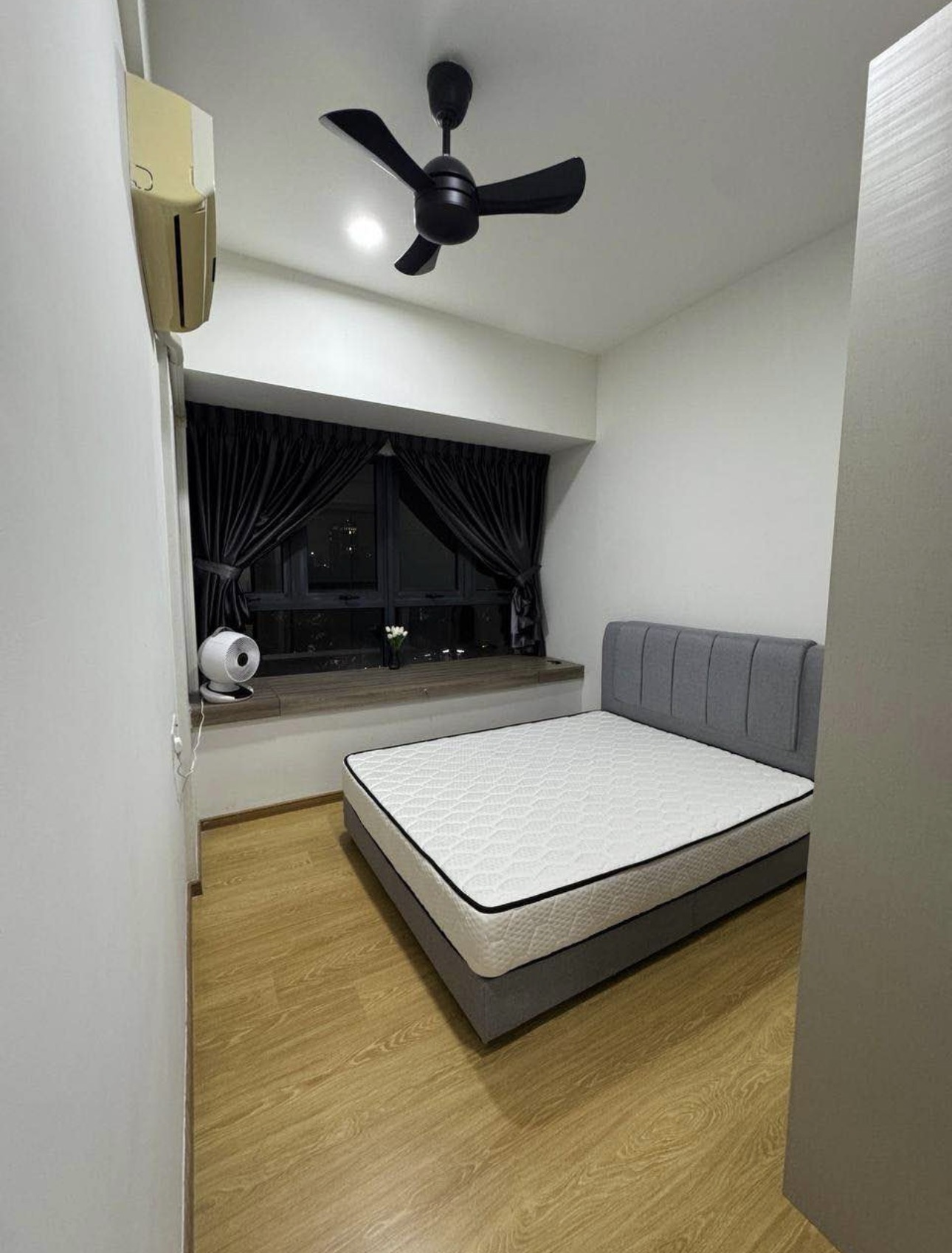 Well Furnished Studio @ Sky Peak Residences