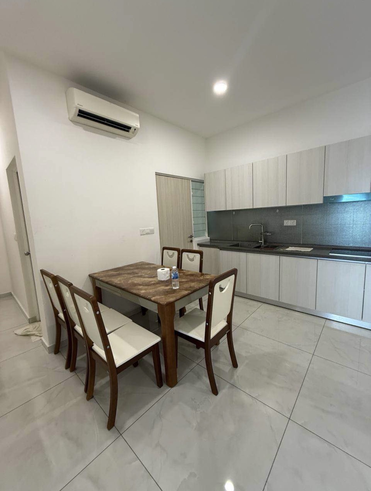 Well Furnished Studio @ Lumut Valley Condo