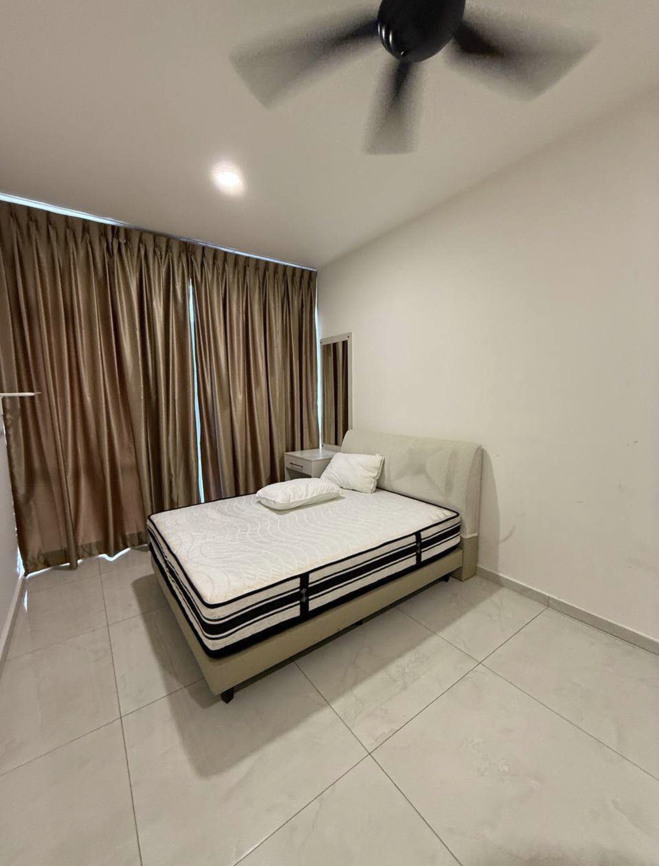 Well Furnished Studio @ Lumut Valley Condo
