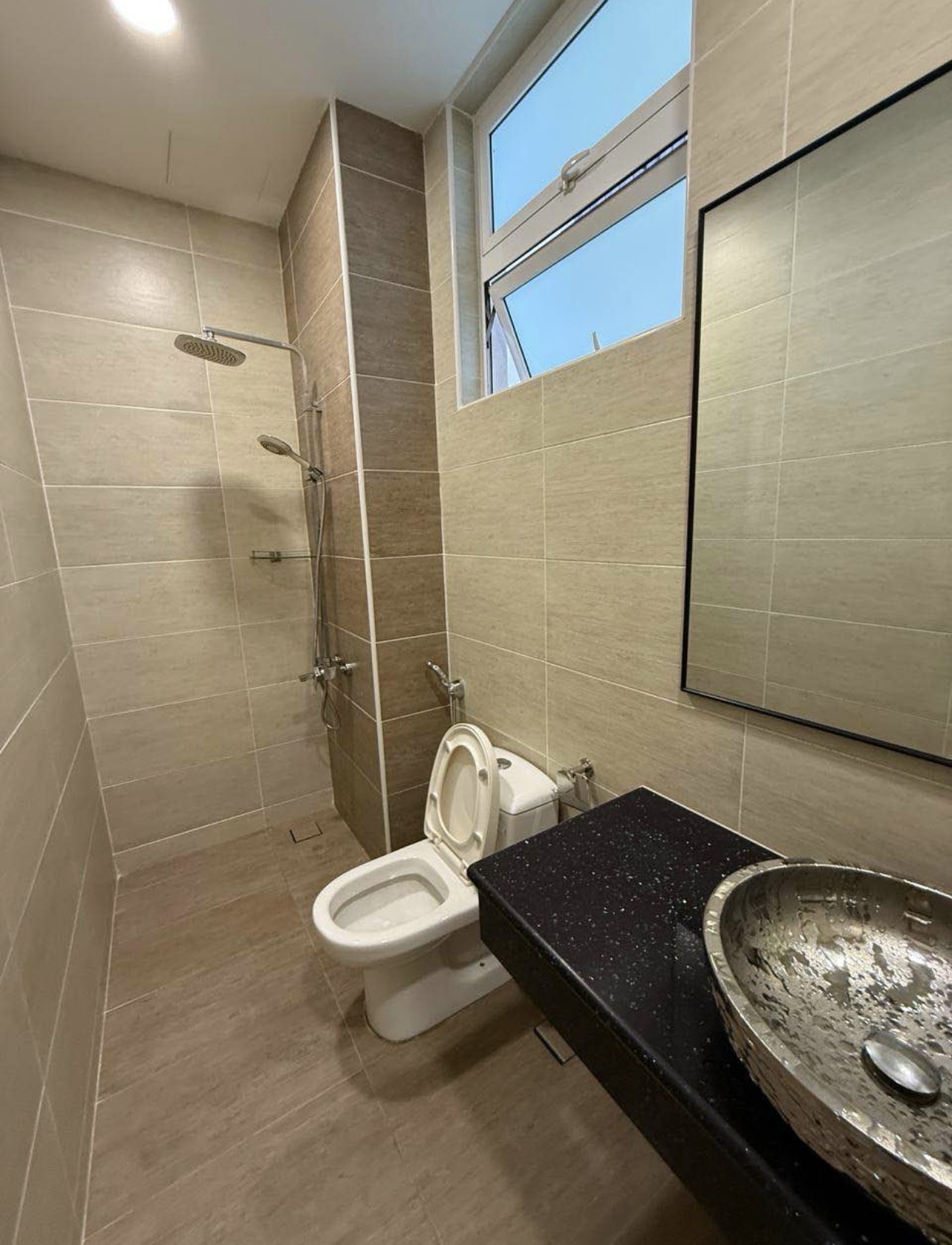 Well Furnished Studio @ Lumut Valley Condo