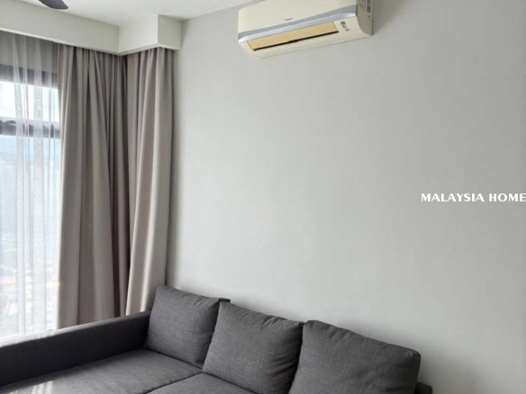 Piccadilly Service Residence @ Greentown