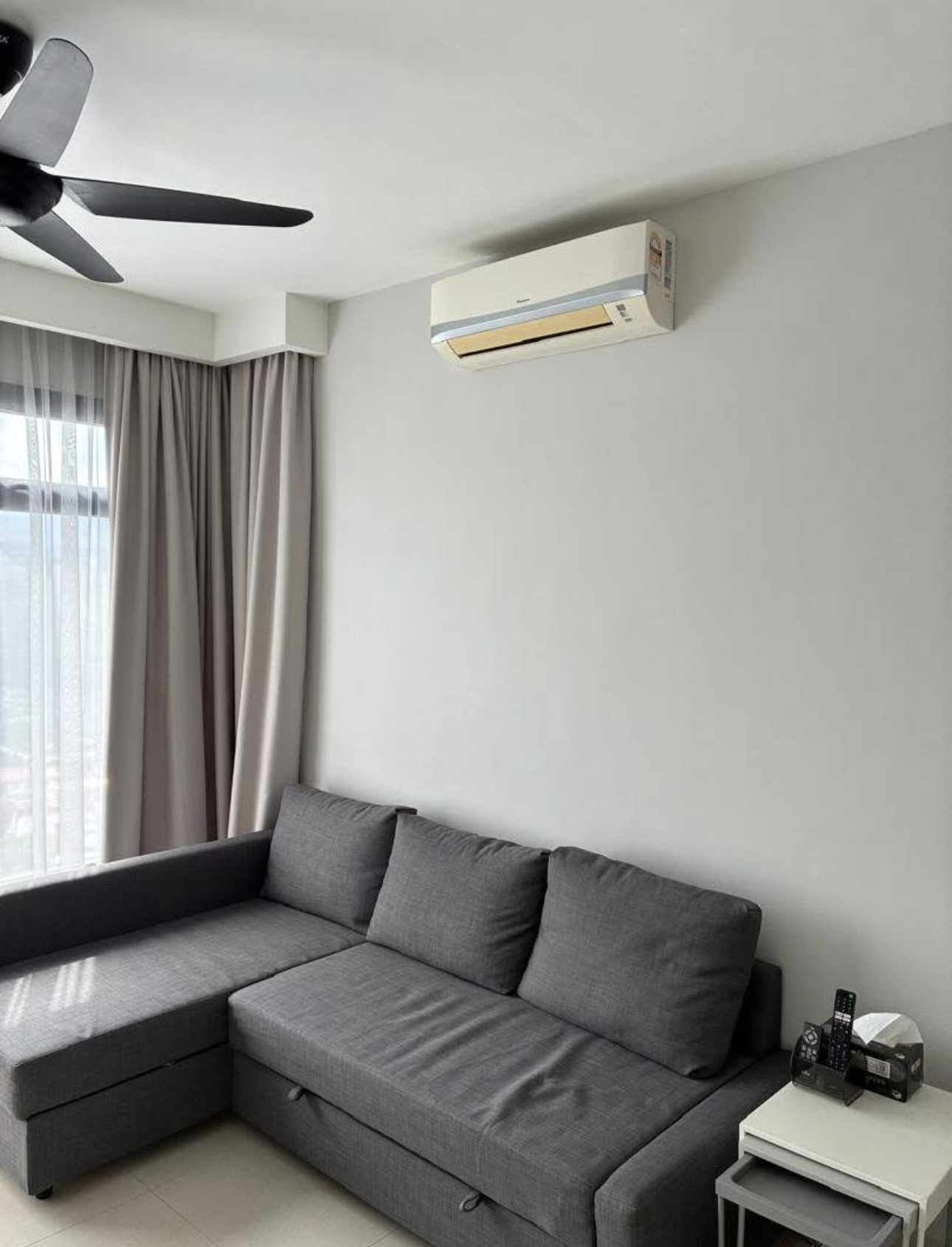 Piccadilly Service Residence @ Greentown