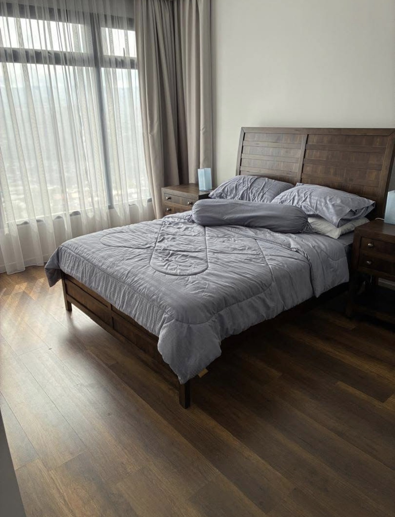 Piccadilly Service Residence @ Greentown