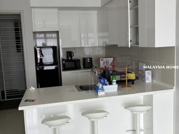 Piccadilly Service Residence @ Greentown