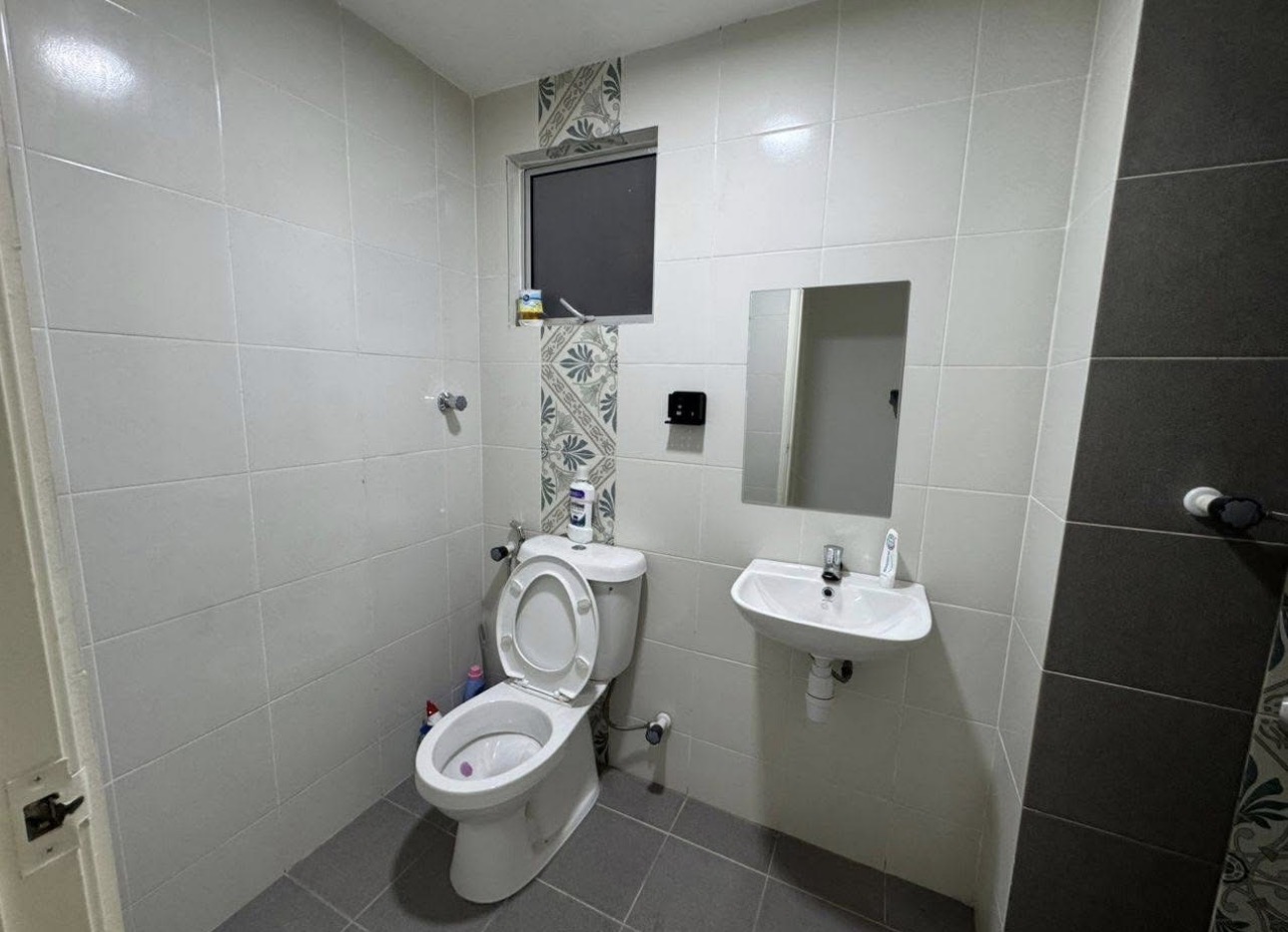 Well Furnished Studio @ Tijani Raja Dewa