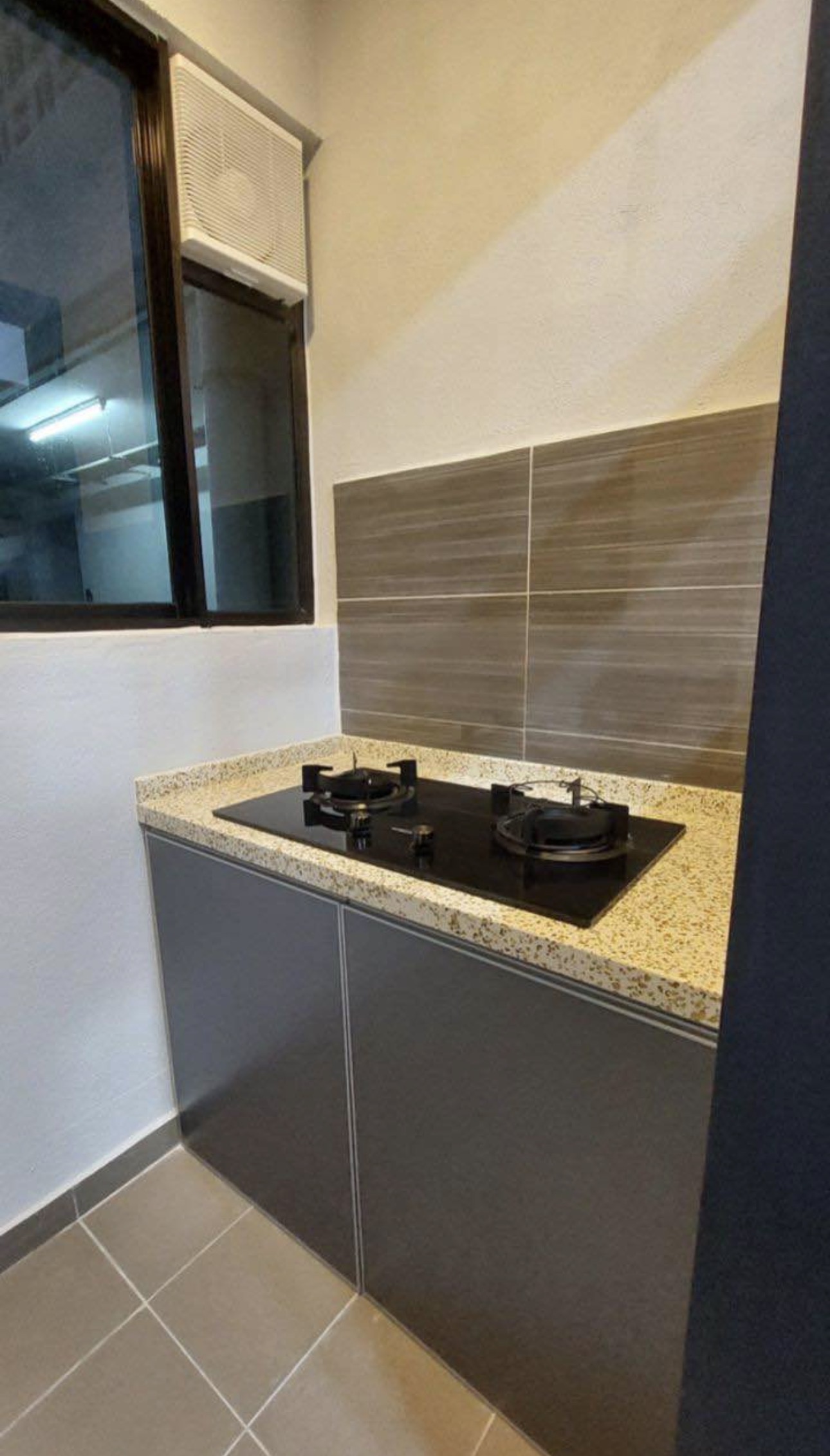 Well Furnished Studio @ Eco Bloom, Eco Meado