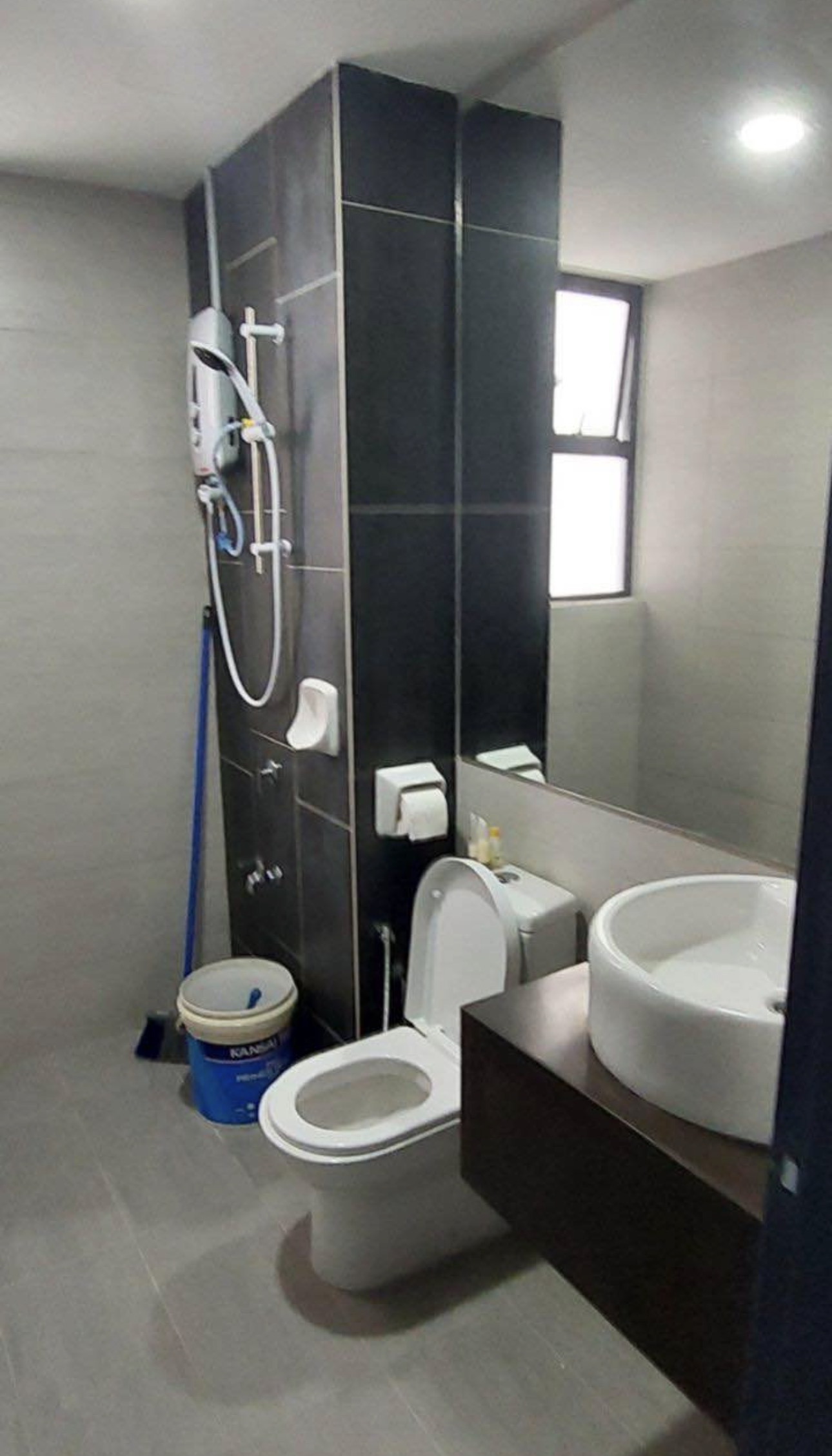 Well Furnished Studio @ Eco Bloom, Eco Meado