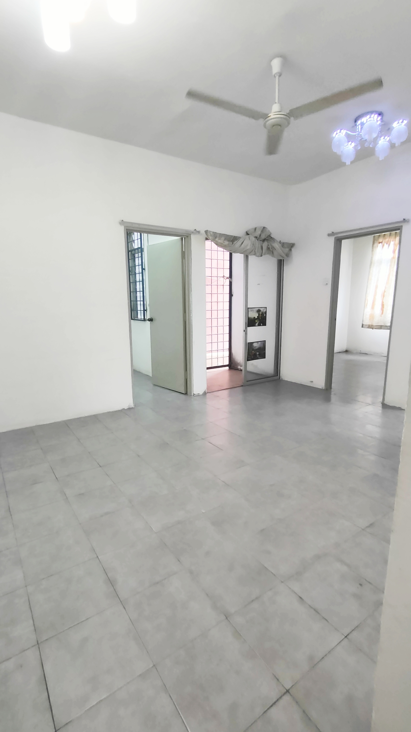 Permai Impian Apartment Ground Floor Seremban