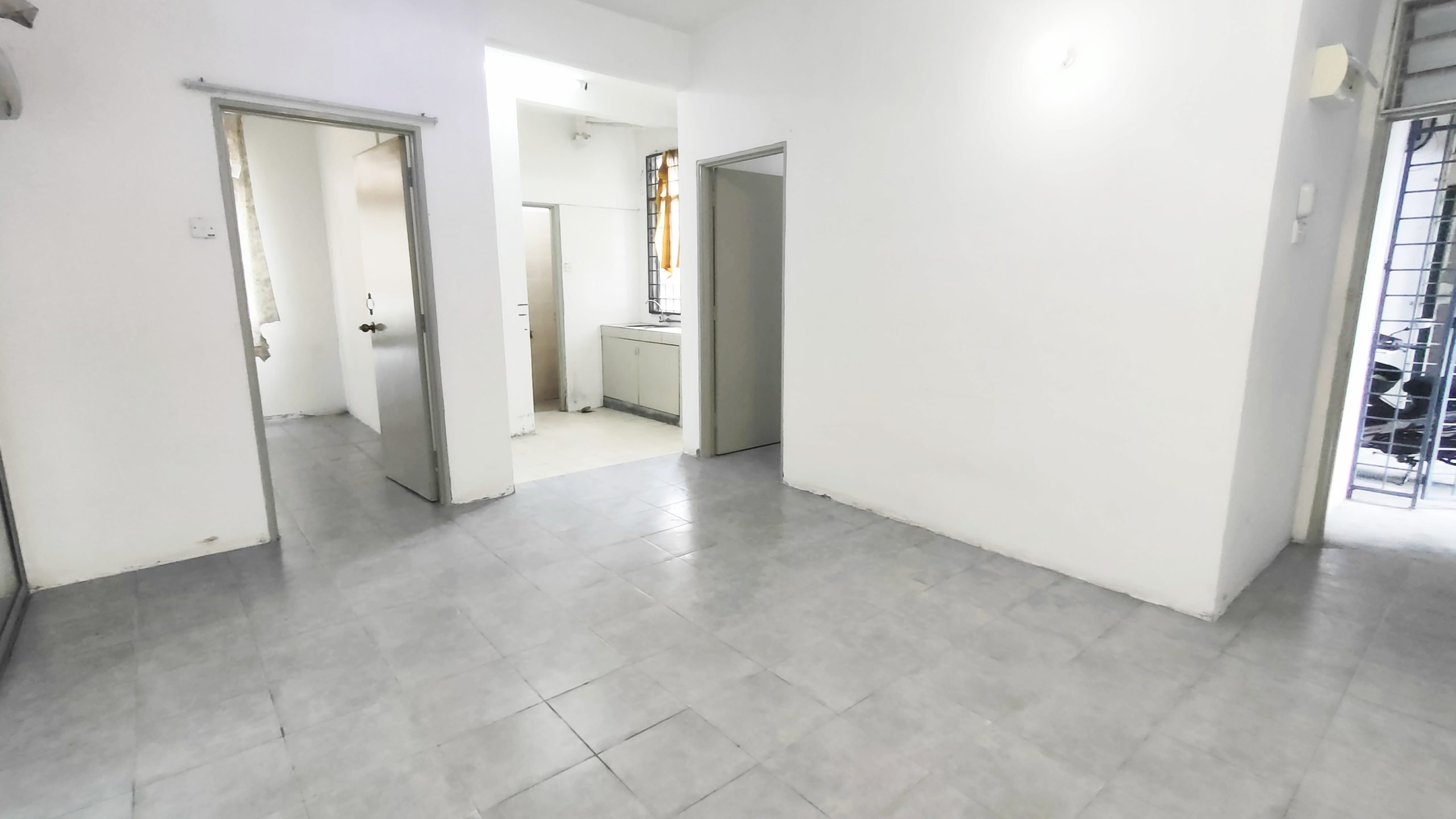 Permai Impian Apartment Ground Floor Seremban