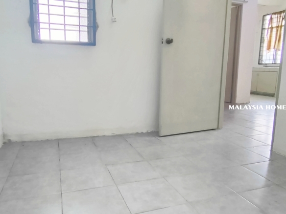 Permai Impian Apartment Ground Floor Seremban