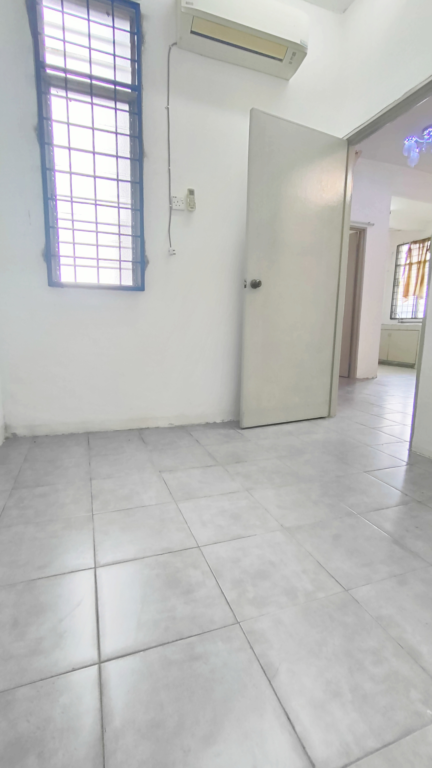 Permai Impian Apartment Ground Floor Seremban
