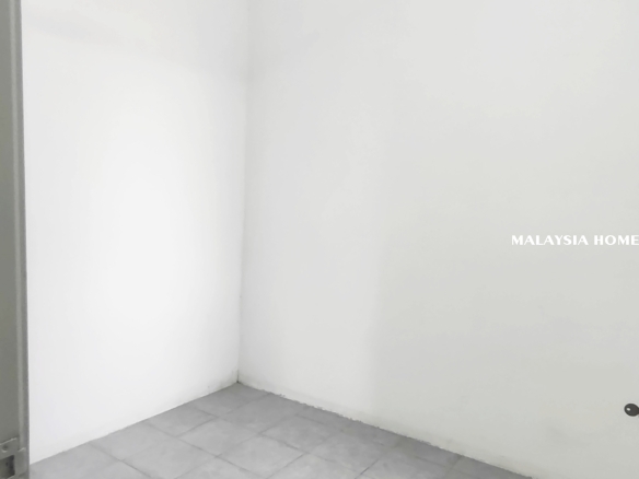 Permai Impian Apartment Ground Floor Seremban