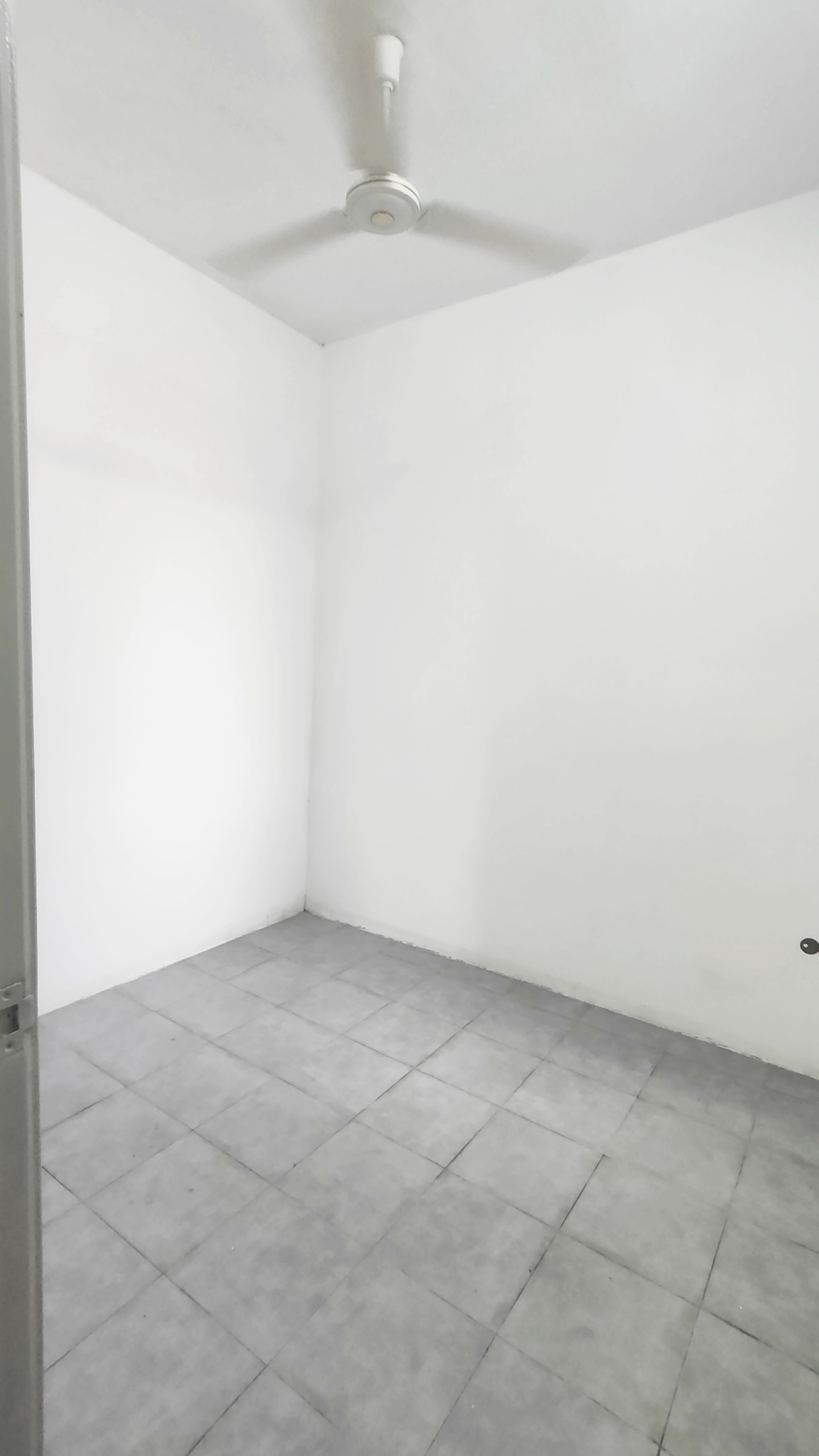 Permai Impian Apartment Ground Floor Seremban