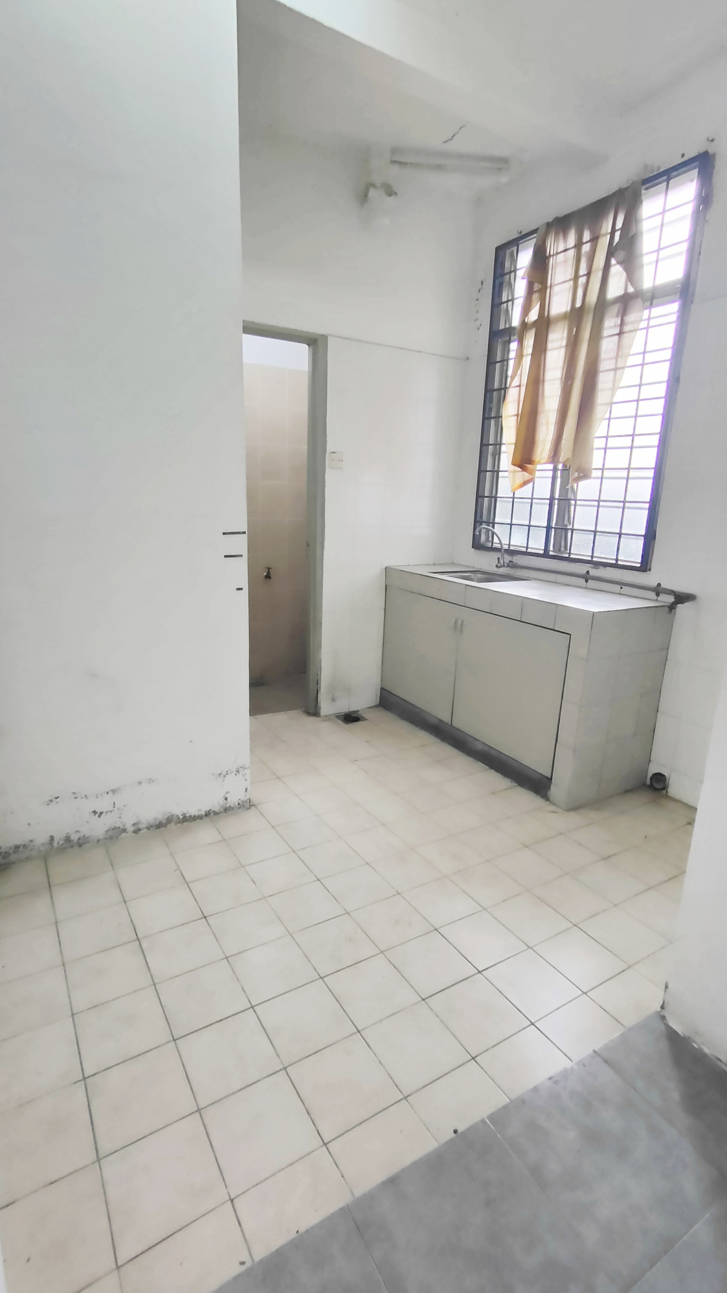 Permai Impian Apartment Ground Floor Seremban