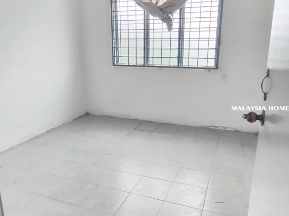 Permai Impian Apartment Ground Floor Seremban