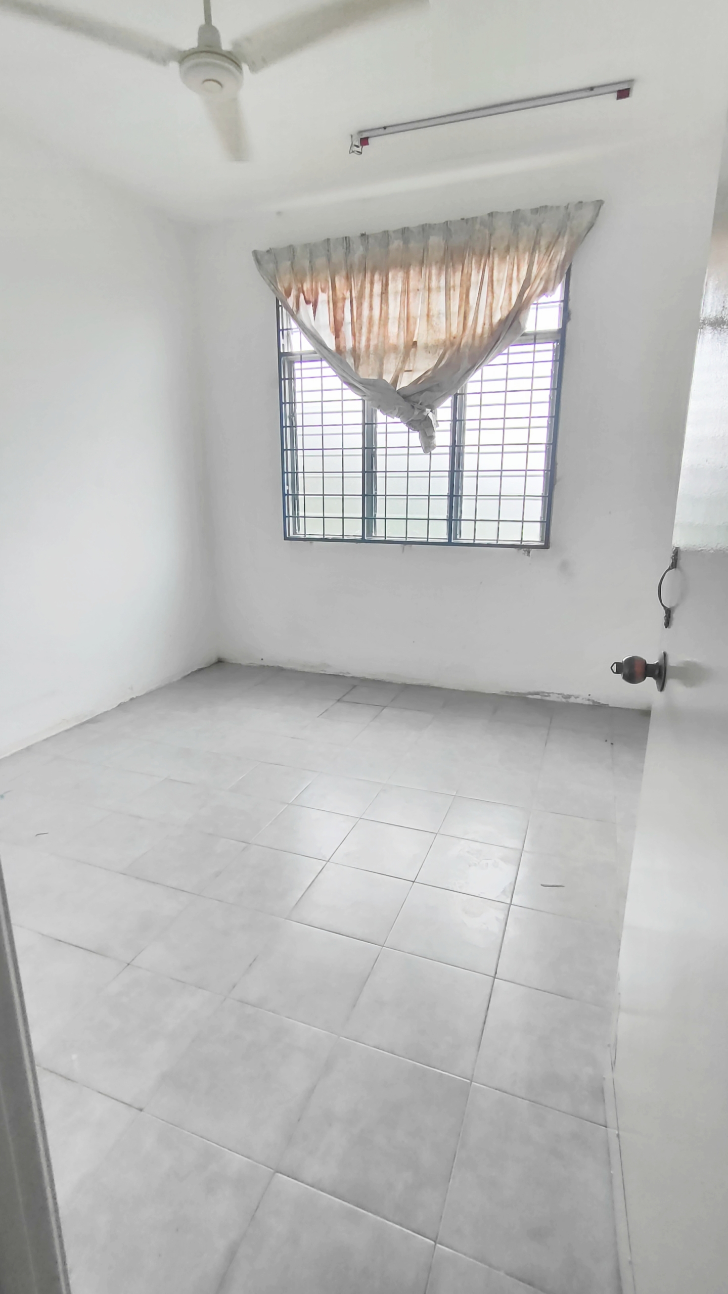 Permai Impian Apartment Ground Floor Seremban