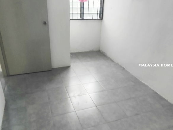 Permai Impian Apartment Ground Floor Seremban