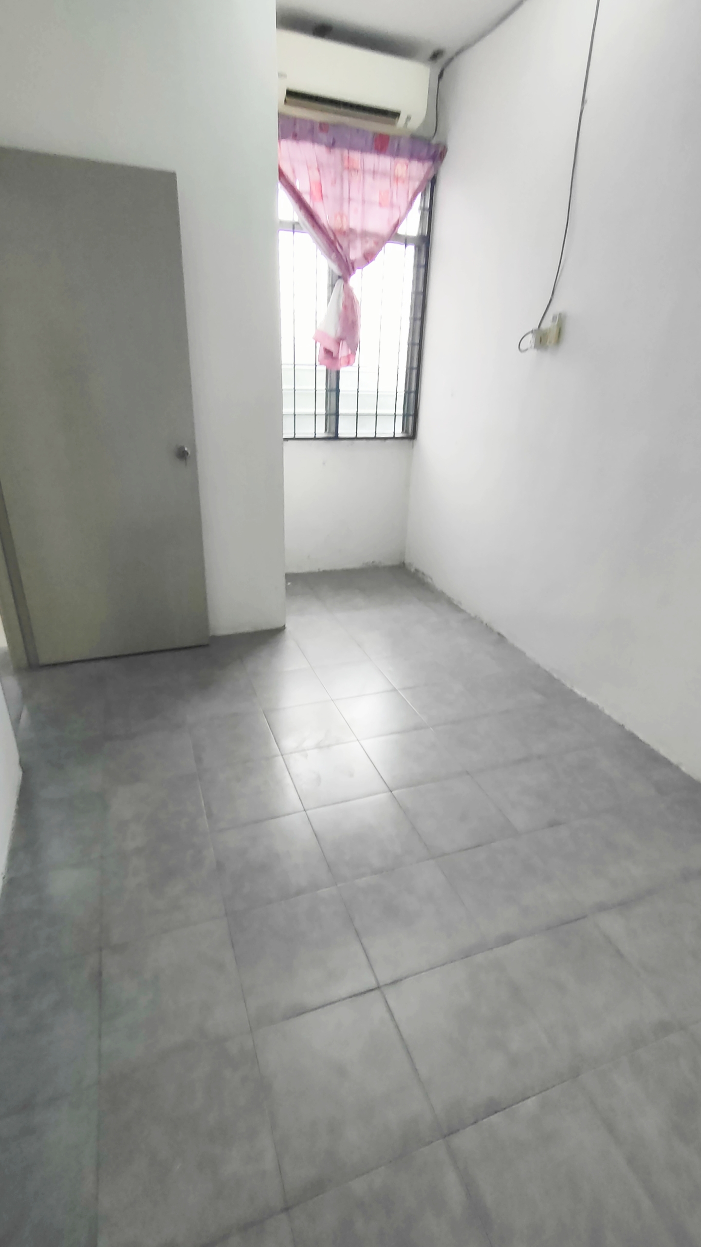 Permai Impian Apartment Ground Floor Seremban