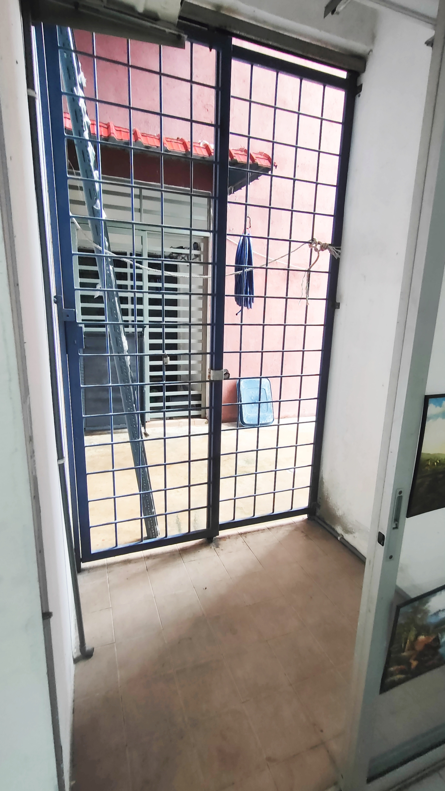 Permai Impian Apartment Ground Floor Seremban