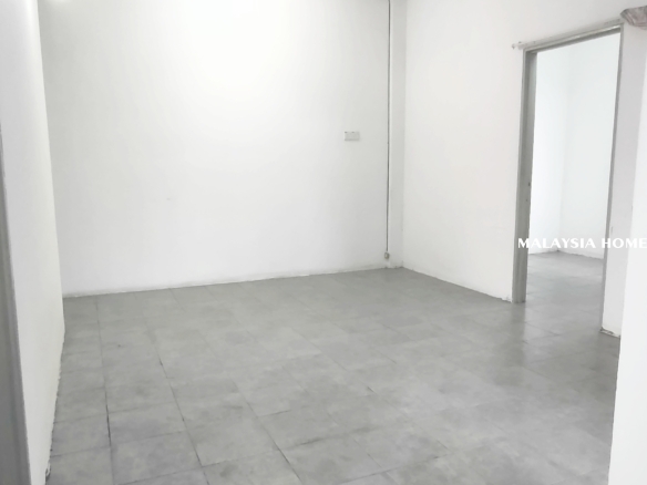 Permai Impian Apartment Ground Floor Seremban