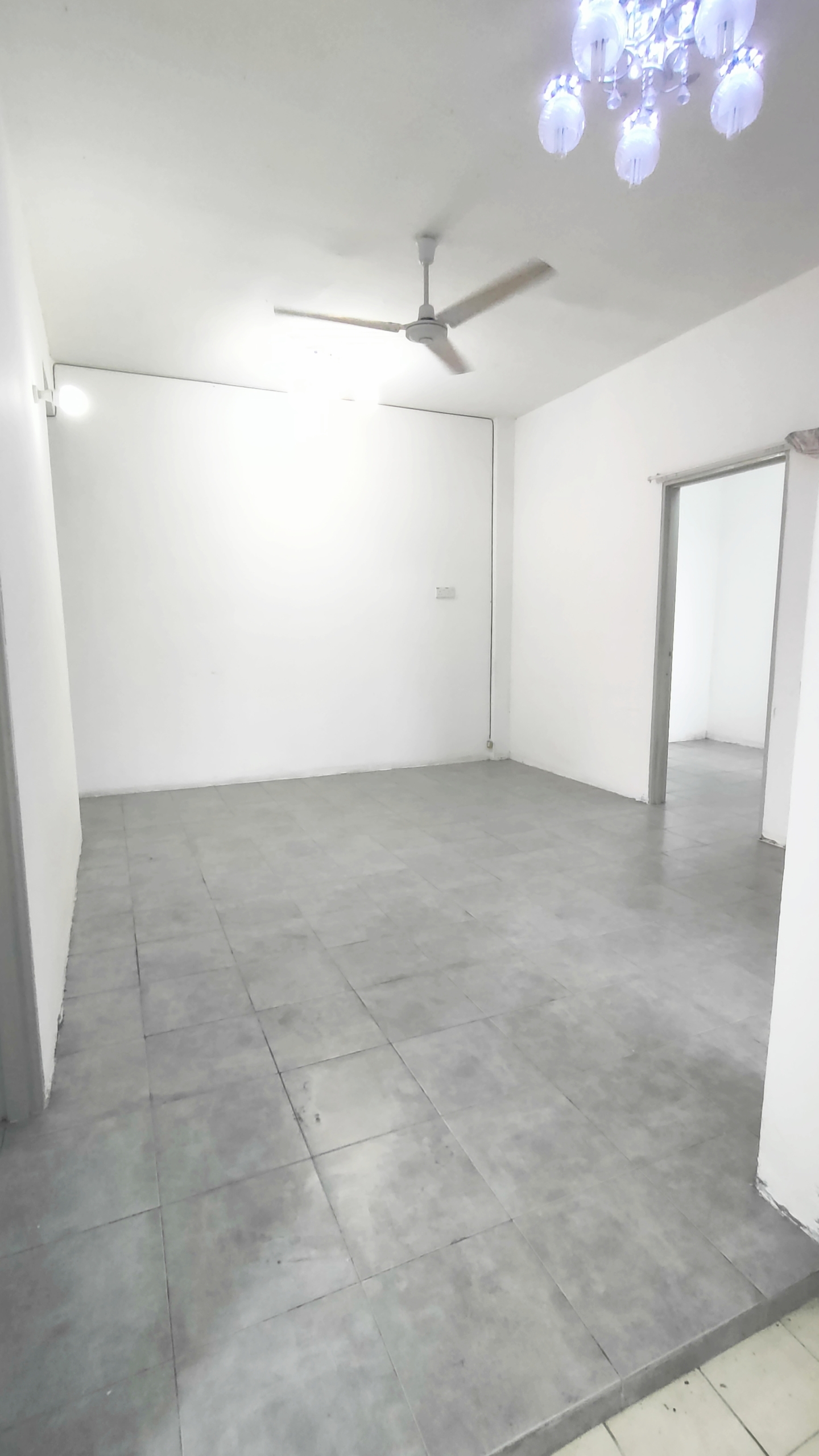 Permai Impian Apartment Ground Floor Seremban
