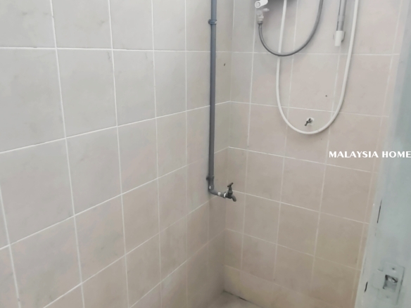 Permai Impian Apartment Ground Floor Seremban
