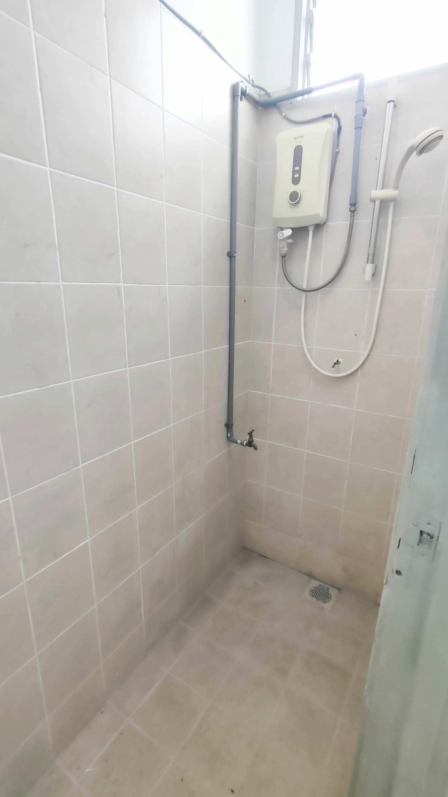 Permai Impian Apartment Ground Floor Seremban