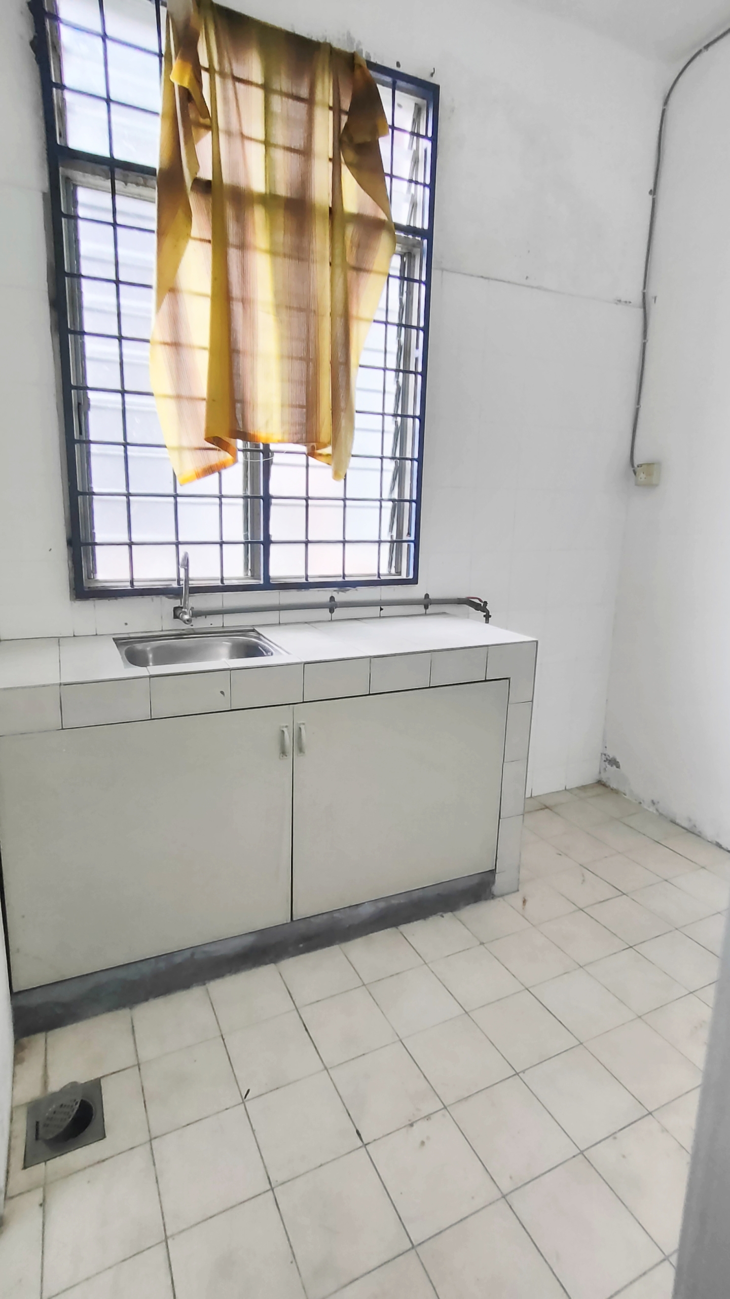 Permai Impian Apartment Ground Floor Seremban