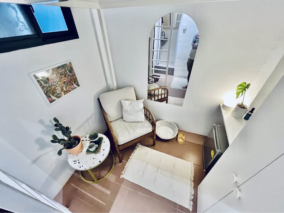 private studio available for rent at UNIV 360