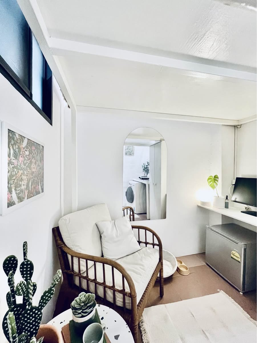 private studio available for rent at UNIV 360