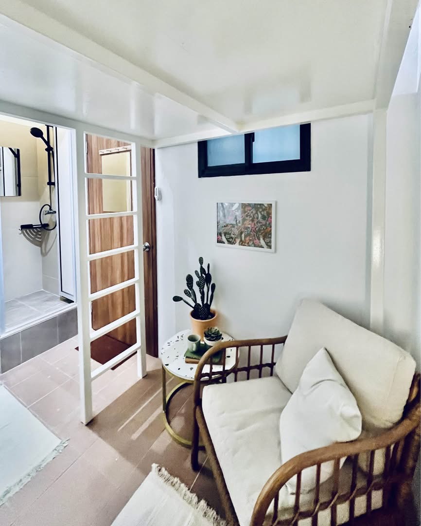 private studio available for rent at UNIV 360