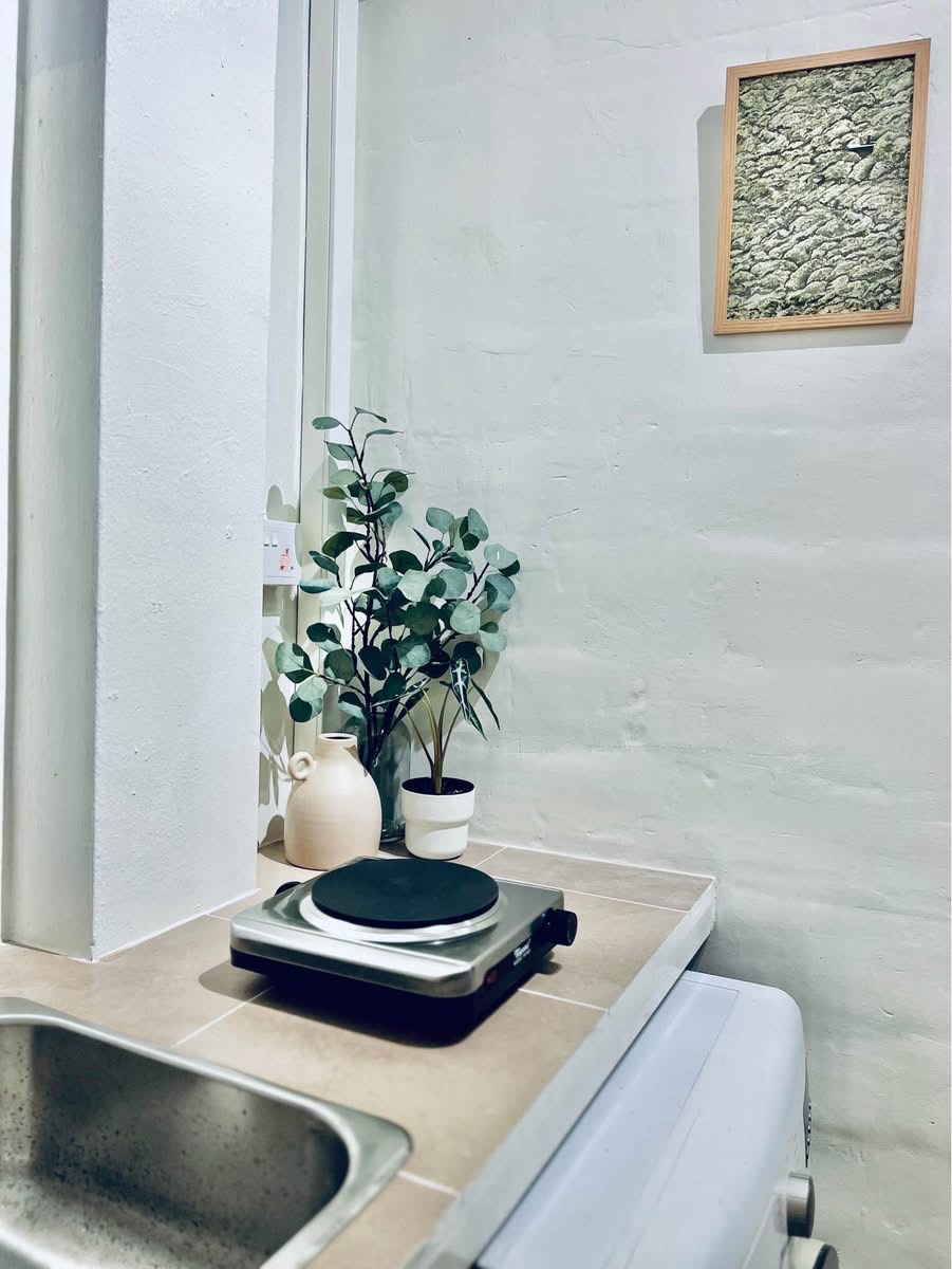 private studio available for rent at UNIV 360